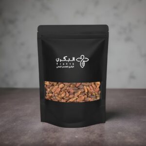 زبيب رازقي بلدي