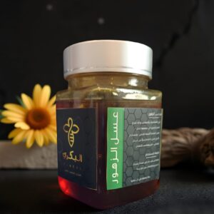 عسل الزهور (مراعي)