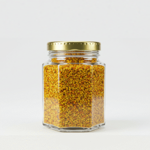 حبوب اللقاح