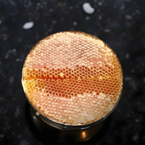 قرص شمع سدر ممتاز