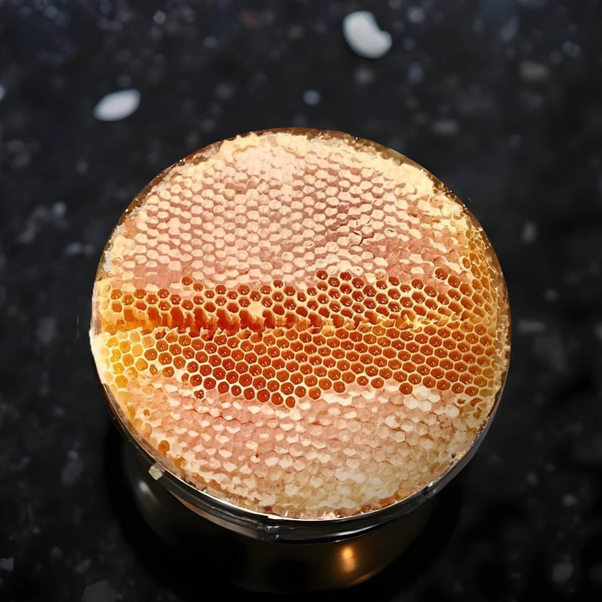 قرص شمع سدر ممتاز