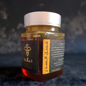 عسل السدر الحضرمي ممتاز